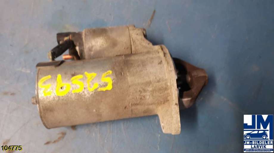 Starter diesel til Hyundai i30 2007-2012 (Type I)  (HYUNDAI|36100 2A100|1195925|DSL 36100-2A300)