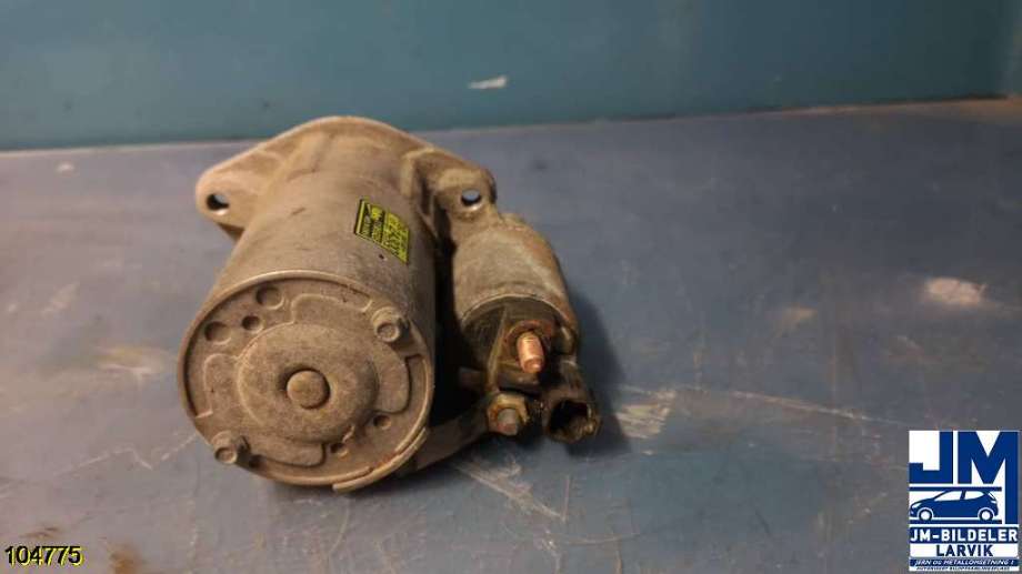 Starter diesel til Hyundai i30 2007-2012 (Type I)  (HYUNDAI|36100 2A100|1195925|DSL 36100-2A300)
