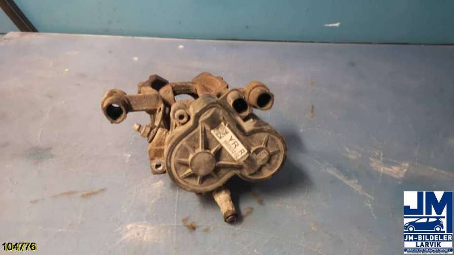 Bremsecaliper høyre bak til Mini Countryman 2017-2023 (F60) (F60) (MINI|34 20 6 883 034||6883032-02)