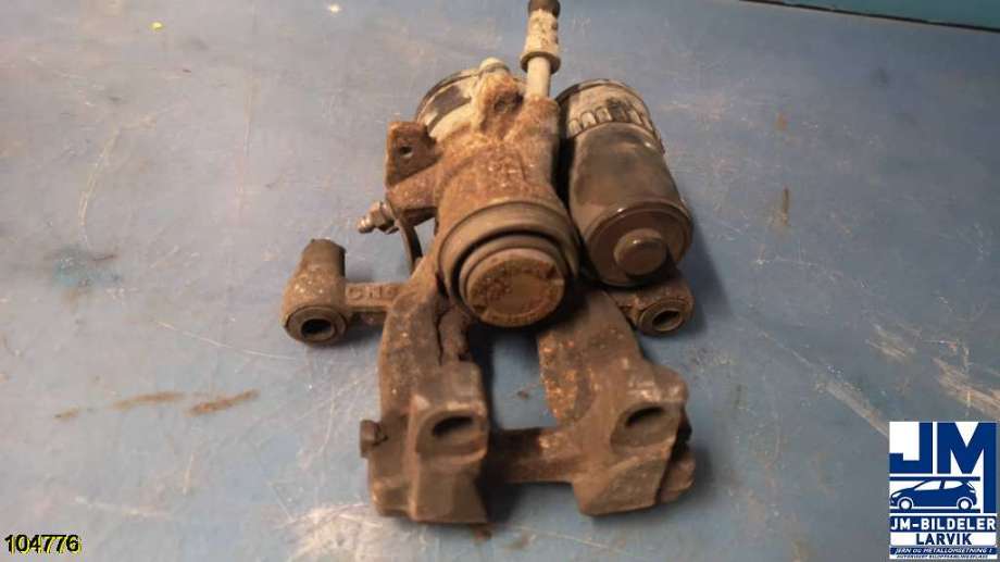 Bremsecaliper høyre bak til Mini Countryman 2017-2023 (F60) (F60) (MINI|34 20 6 883 034||6883032-02)