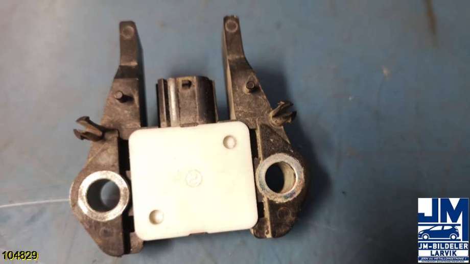 Sensor radar til Toyota Yaris 2006-2009 (Type II, Fase 1) (TOYOTA||89173-0D020)
