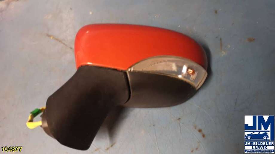 Speil venstre til Renault Captur 2013-2020 (Type I) (RENAULT|963029140R|)