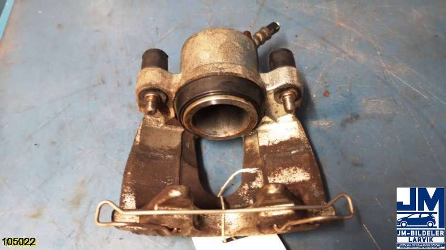 Bremsecaliper høyre foran til Volvo C30 2006-2009 (Fase 1)  (VOLVO|36000485|)