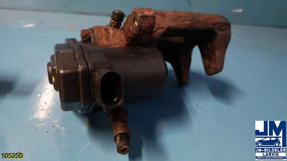 Bremsecaliper høyre bak til Audi A5 2007-2016 (Type I)  (AUDI|8K0 615 404 B||32335478)