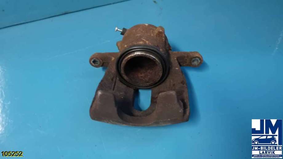 Bremsecaliper venstre foran til Suzuki Swift 2005-2010  (SUZUKI|55102-63J01-999|)