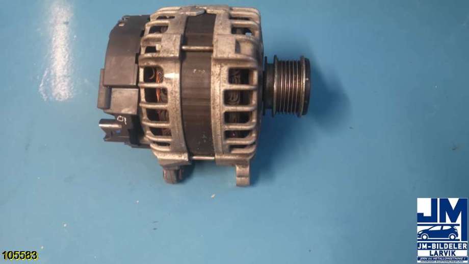 Dynamo til VW Passat, 2011-2015 (B7) (B7) (VOLKSWAGEN|03L 903 024 F)