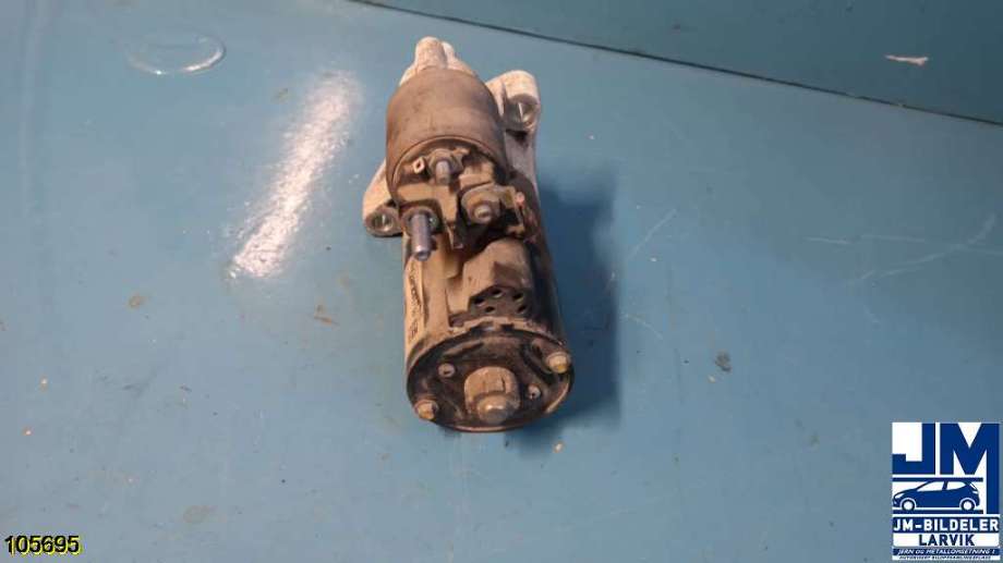 Starter til Mercedes CLA 2013-2019 (C117) (C117) (MERCEDES|A 645 906 08 00||A207 906 07 00)
