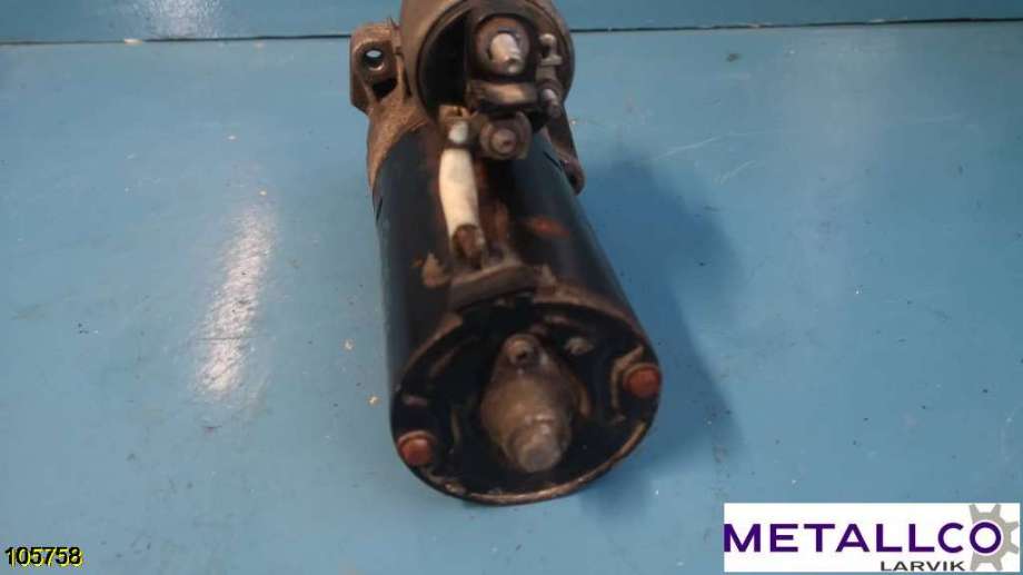 Starter diesel til Volvo XC60 2008-2013 (Type I, Fase 1)  (VOLVO|36002642||001 109 311)