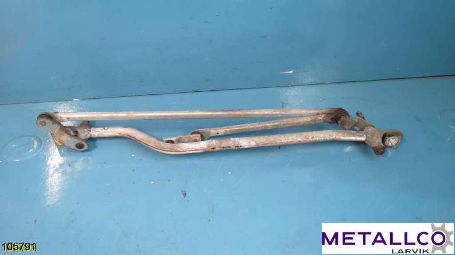Viskeroverføring til Volvo XC60 2008-2013 (Type I, Fase 1) (VOLVO||30753513|3397020952)