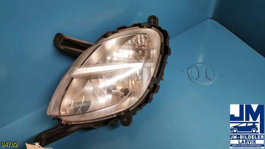 Tåkelykt venstre foran til Kia Picanto, 2011-2017 (Type II) (KIA|)