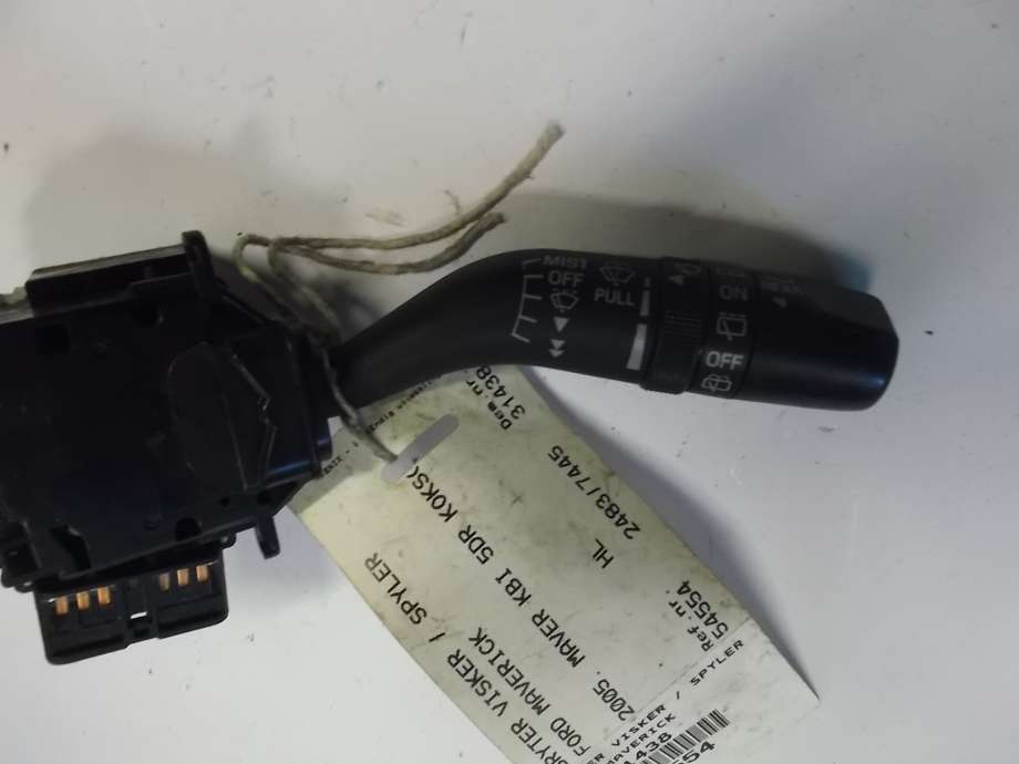 Bryter visker til Ford Maverick 2003-2007 (FORD|)