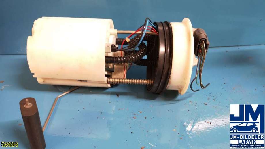 Styreenhet drivstoffpumpe til Nissan Primera 2002-2007 (P12) (P12) (nissan|)
