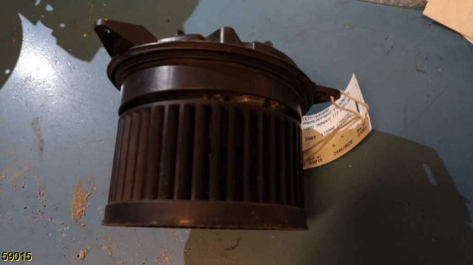 Varmeapparat motor til Ford Mondeo 2001-2007 (Type III)  (ford|1S7H18456AD|)