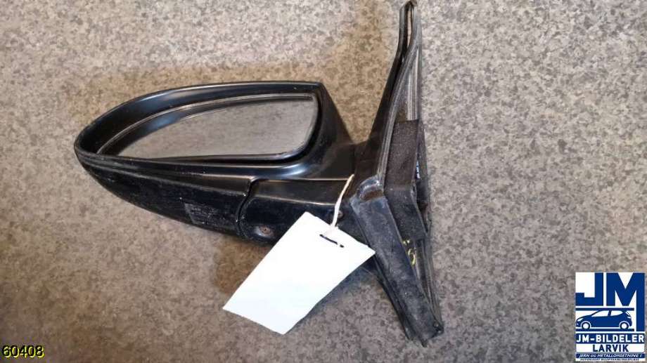 Speil venstre til Hyundai Accent 1999-2002 (Type II, Fase 1)  (HYUNDAI ACCENT|)