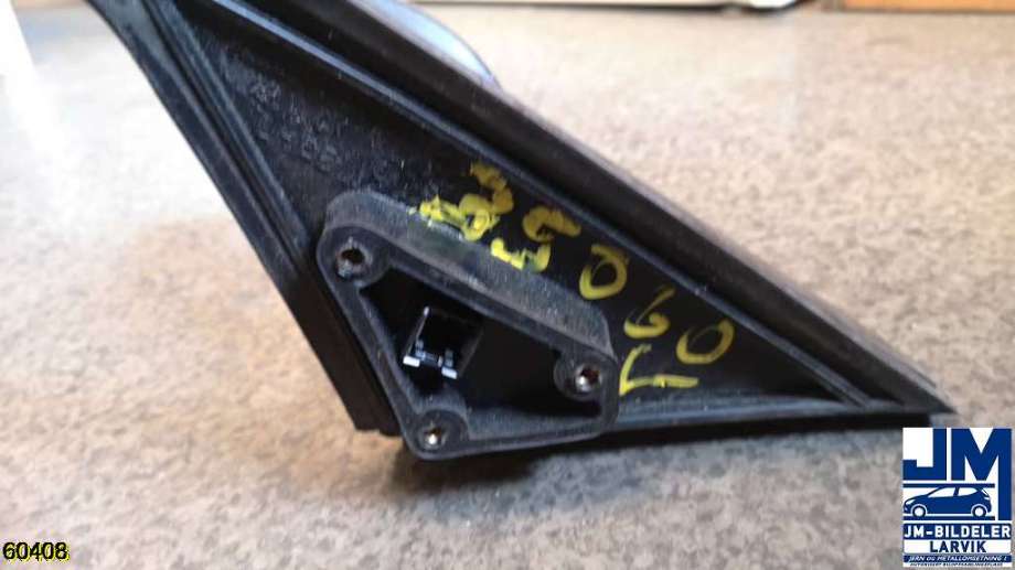 Speil venstre til Hyundai Accent 1999-2002 (Type II, Fase 1)  (HYUNDAI ACCENT|)