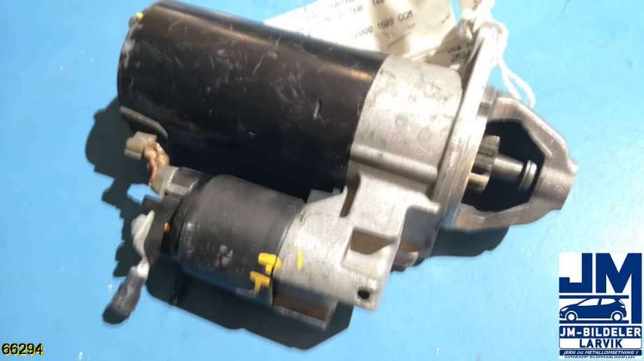 Starter diesel til Mercedes A-Klasse 1998-2004 (W168) (W168) (MERCEDES|)
