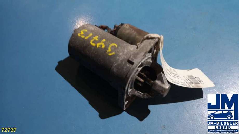 Starter til Kia Rio 2001-2005 (Type I) (KIA||TM000A18001|OK30A)