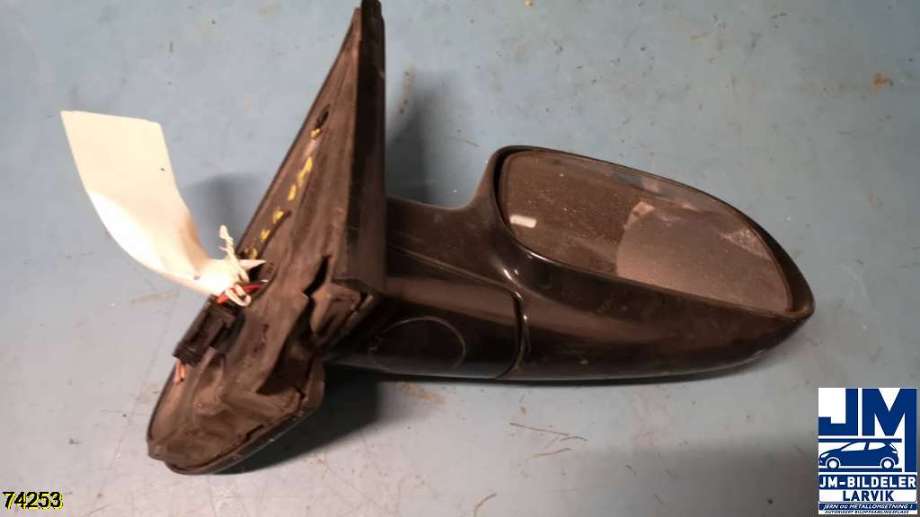 Speil høyre til Chrysler Voyager 2001-2008 (Type IV)  (CHRYSLER|)
