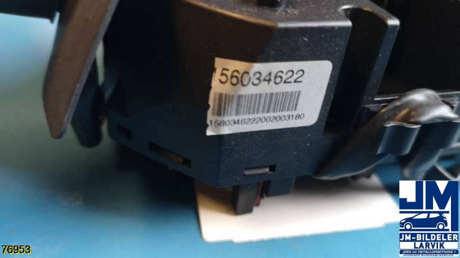 Bryter combi til Alfa Romeo 156 1998-2003  (ALFA ROMEO|)
