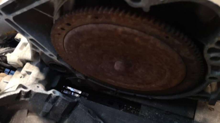 Girkasse automat til Honda CR-V 2002-2006 (Type II)  (HONDA|)
