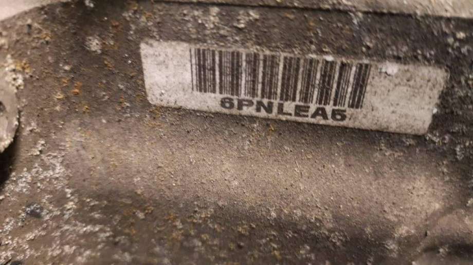 Girkasse automat til Honda CR-V 2002-2006 (Type II)  (HONDA|)