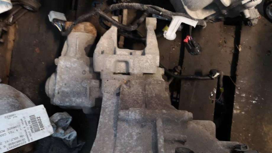 Girkasse automat til Honda CR-V 2002-2006 (Type II)  (HONDA|)