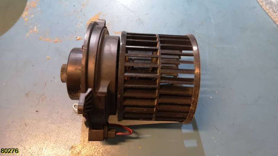 Varmeapparat motor til Ford Fiesta 2002-2008 (Type V) (FORD|1736005401|)