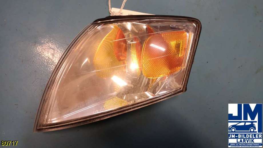 Blinklykt venstre til Mazda MPV 1999-2002 (Type II, Fase 1) (MAZDA|)