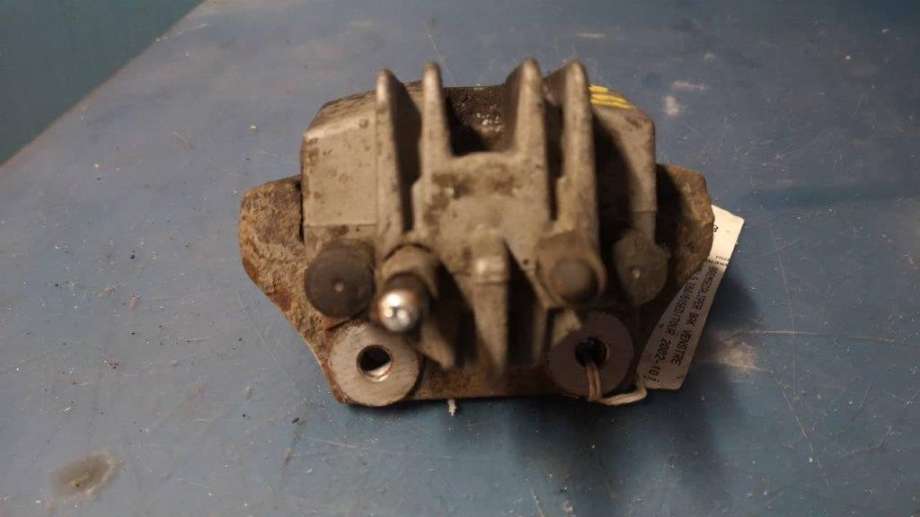 Bremsecaliper venstre bak til BMW 5-Serie 2003-2010 (E60/E61) (E60/E61) (BMW|)