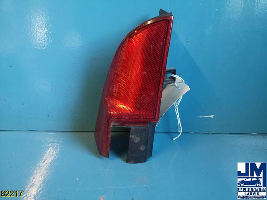 Baklykt venstre til Mercedes Vito/Viano 2004-2010 (Fase 1) (W639) (W639) (MERCEDES|)