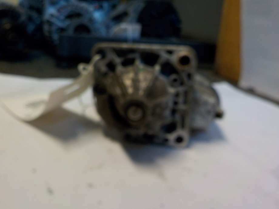 Starter til Fiat Doblo 2001-2005 (Type I, Fase 1)  (FIAT DOBLO ELX 16V|07D30278HC|)
