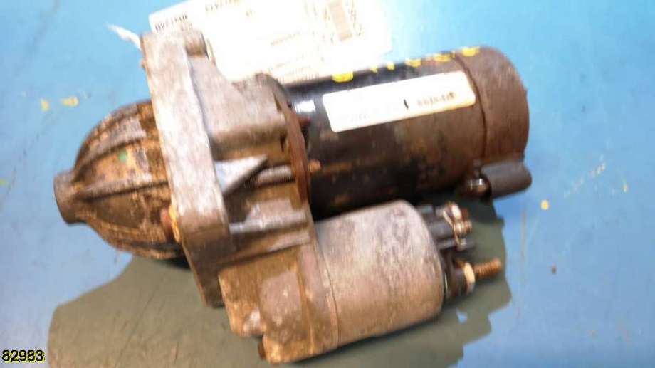 Starter til Fiat Doblo 2001-2005 (Type I, Fase 1)  (FIAT DOBLO ELX 16V|07D30278HC|)