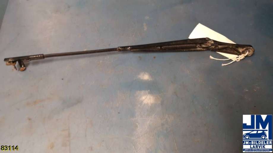 Viskerarmer frontrute til VW Caddy 2004-2010 (Type III, Fase 1)  (VOLKSWAGEN||2K1955409)