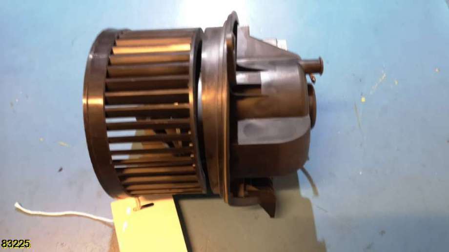 Varmeapparat motor til Ford Transit Connect 2009-2013 (Type I, Fase 2)  (FORD|2T1H18456AA|)