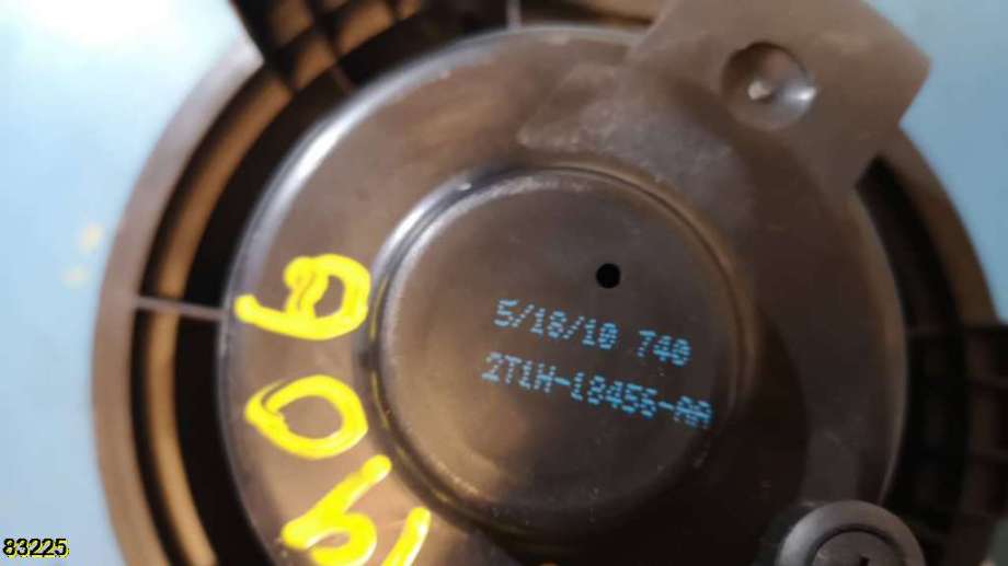 Varmeapparat motor til Ford Transit Connect 2009-2013 (Type I, Fase 2)  (FORD|2T1H18456AA|)