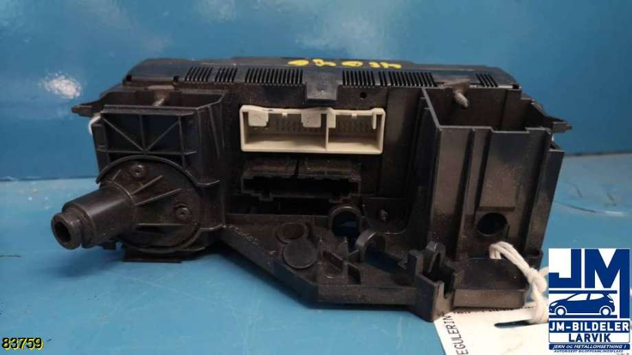 Varmeapparat betjening til VW Golf V, Combi 2003-2008  (VOLKSWAGEN|1K1820045B|)