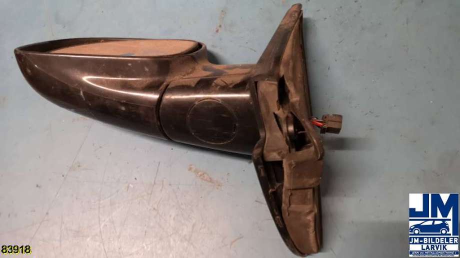 Speil venstre til Chrysler Voyager 2001-2008 (Type IV) (CHRYSLER|4894414AA|)
