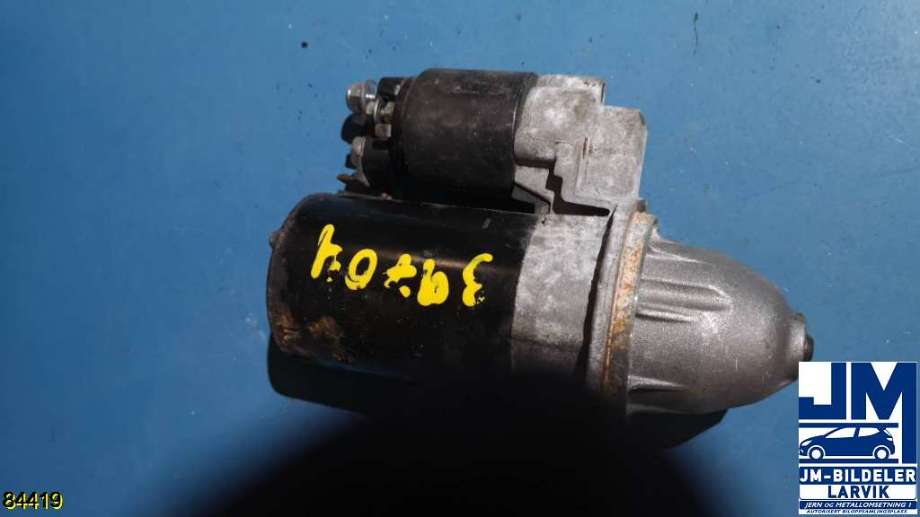 Starter til Mercedes C-Klasse 2000-2004 (Fase 1) (W203) (W203) (MERCEDES|0001107096|)