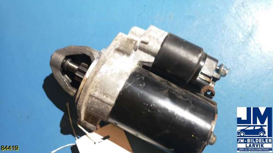 Starter til Mercedes C-Klasse 2000-2004 (Fase 1) (W203) (W203) (MERCEDES|0001107096|)
