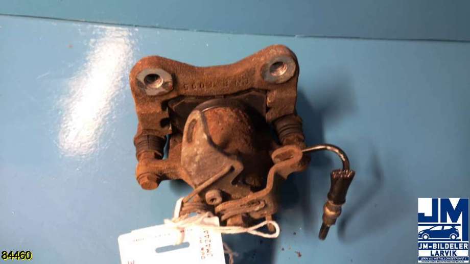 Bremsecaliper venstre bak til Peugeot 807 2003-2009 (PEUGEOT|)