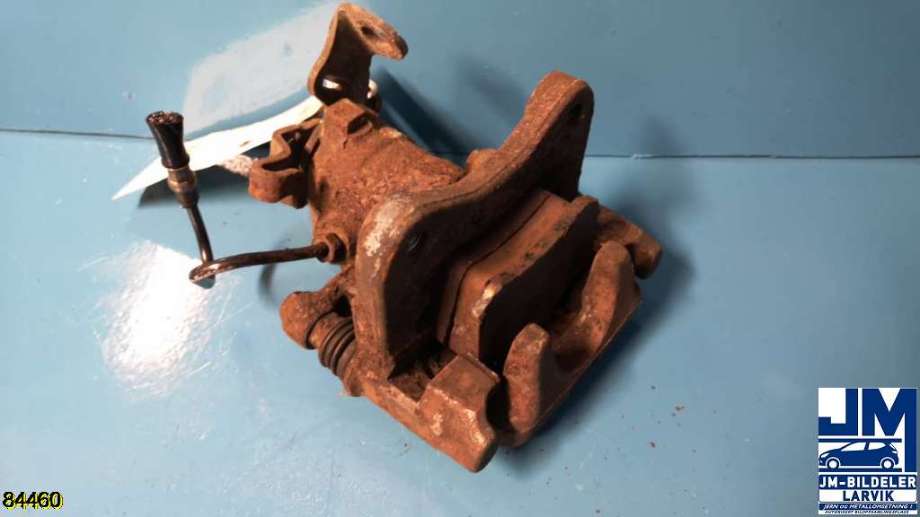 Bremsecaliper venstre bak til Peugeot 807 2003-2009 (PEUGEOT|)