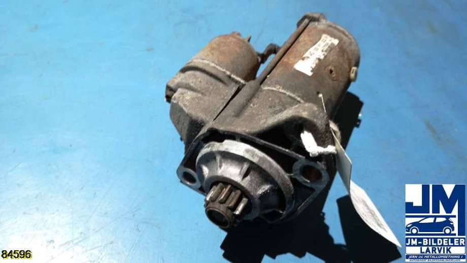 Starter diesel til Seat Leon 2000-2005 (Type I) (SEAT||D7RS29)