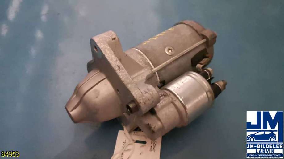 Starter diesel til Ford Transit Courier 2014-2018 (Type I, Fase 1)  (FORD|CV2T11000AB|)
