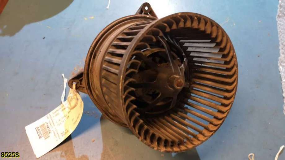 Varmeapparat motor til Ford Transit Connect 2009-2013 (Type I, Fase 2)  (FORD|2T1H18456AA|)