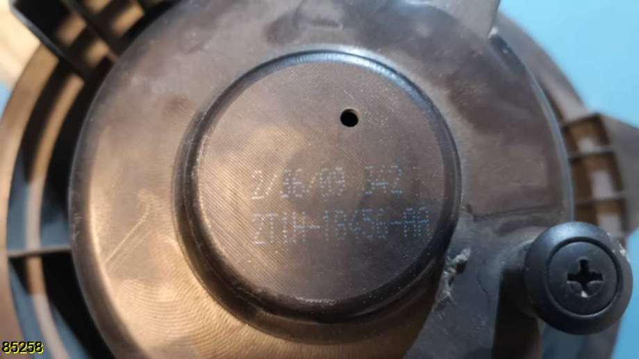 Varmeapparat motor til Ford Transit Connect 2009-2013 (Type I, Fase 2)  (FORD|2T1H18456AA|)
