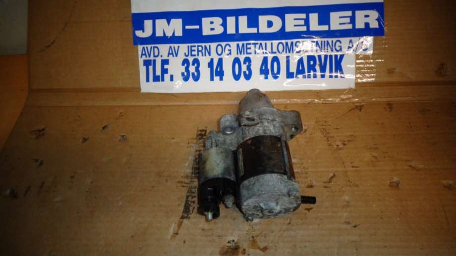 Starter til Honda Jazz 2002-2008 (Type I)  (HONDA|4280000960|)