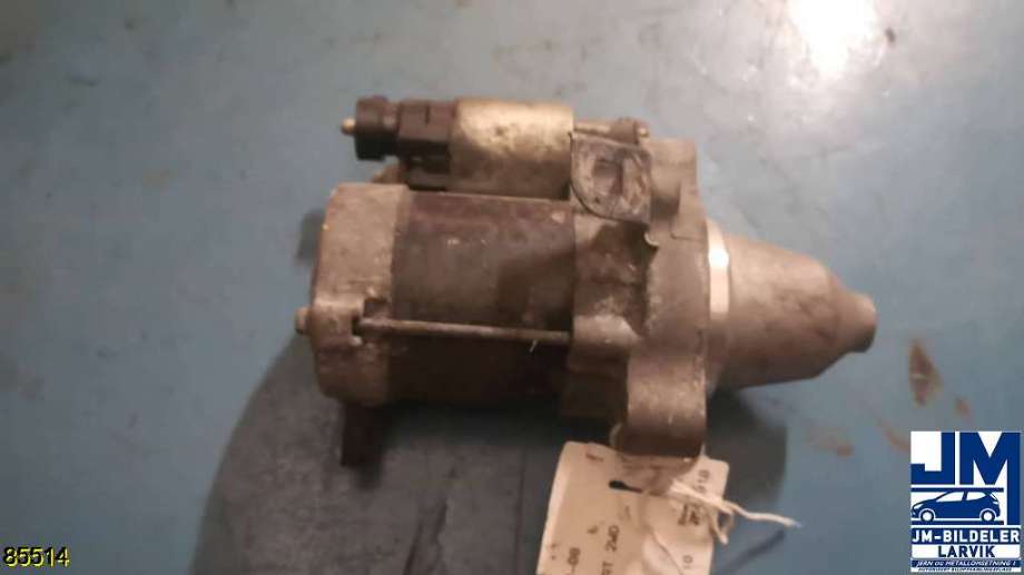 Starter til Honda Jazz 2002-2008 (Type I)  (HONDA|4280000960|)