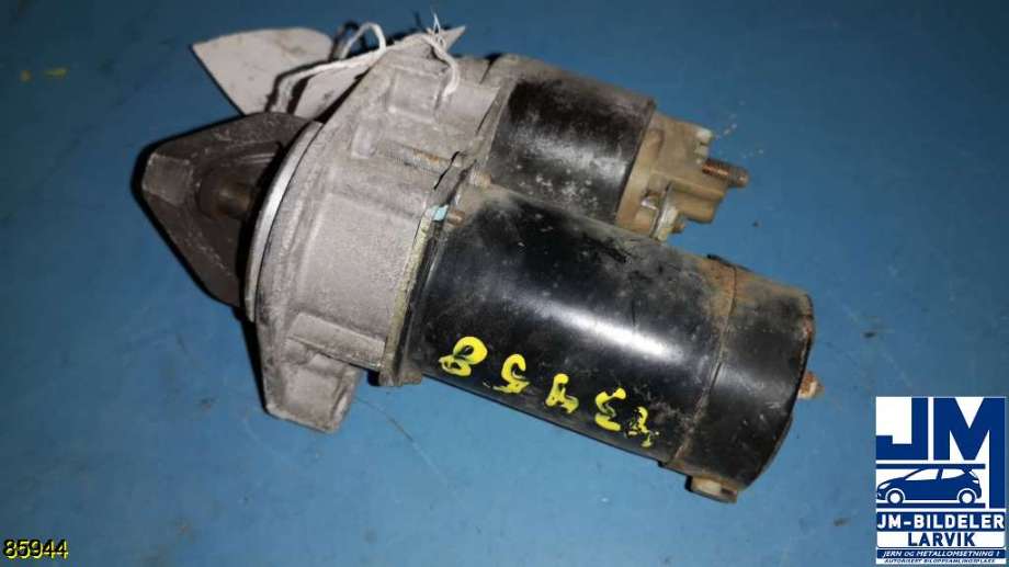 Starter til Mercedes ML 1997-2005 (W163) (W163) (MERCEDES|D6RA168|)
