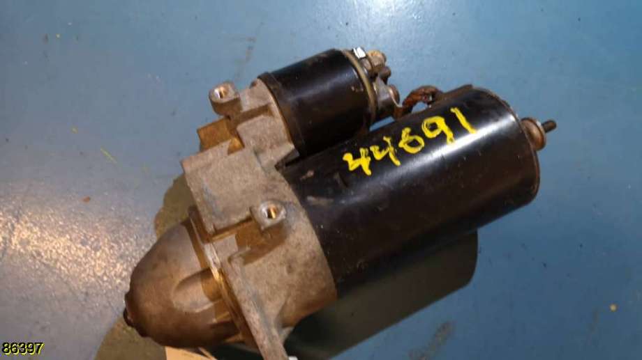 Starter diesel til Opel Vectra C 2002-2005 (Type I)  (OPEL|0001109055|)
