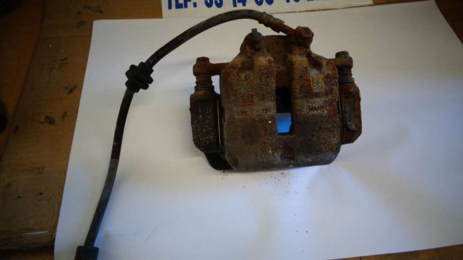 Bremsecaliper høyre foran til Opel Insignia A, 2009-2014  (OPEL|13279639)
